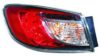 IPARLUX 16483107 Combination Rearlight